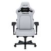 Крісло геймерське Anda Seat Kaiser 4 Size XL White Premium (AD12YDDC-XLL-20-W-PV/C)