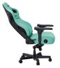 Кресло геймерское Anda Seat Kaiser 4 Size XL Green Premium (AD12YDDC-XLL-20-E-PV/C) - фото 3