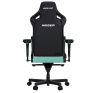 Кресло геймерское Anda Seat Kaiser 4 Size XL Green Premium (AD12YDDC-XLL-20-E-PV/C) - фото 5