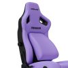 Крісло геймерське Anda Seat Kaiser 4 Size XL Purple Premium (AD12YDDC-XLL-20-V-PV/C) - фото 5