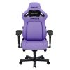 Крісло геймерське Anda Seat Kaiser 4 Size XL Purple Premium (AD12YDDC-XLL-20-V-PV/C) - фото 9