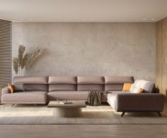 Диван Chloe кутовий