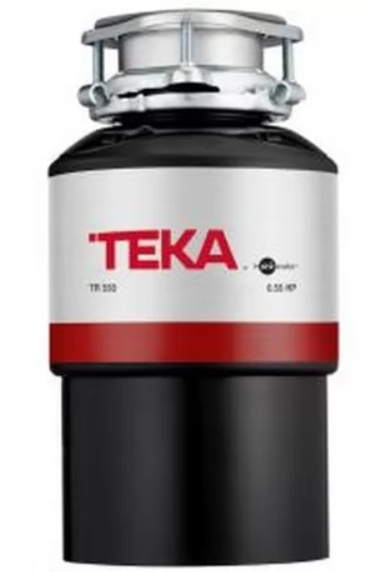 Подрібнювач харчових відходів Teka TR 550 (115890013)