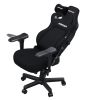 Крісло геймерське Anda Seat Kaiser 4 Size L Black PVC (AD12YDDC-L-20-B-PV/C) - фото 5