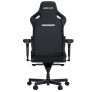 Кресло геймерское Anda Seat Kaiser 4 Size L Black PVC (AD12YDDC-L-20-B-PV/C) - фото 4