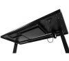  Регулируемый стол Barsky StandUp black glass 1200*600 BST-11new - фото 9