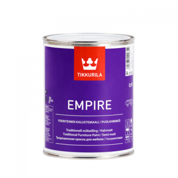 TIKKURILA EMPIRE С 0 9л