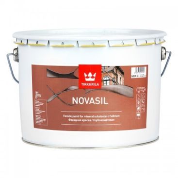 TIKKURILA NOVASIL, MRA 9л