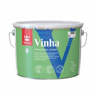 TIKKURILA VINHA, VVA 2,7л