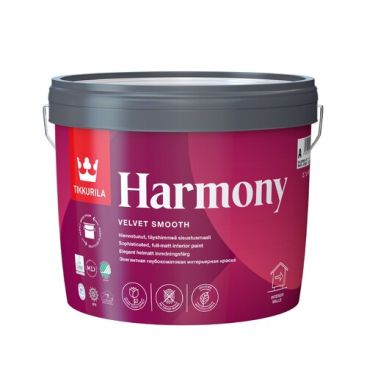 TIKKURILA HARMONY, А 9л