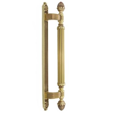 Ручки скобы Rich-Art Classic CL088 OG Золото