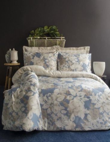 Комплект постельного белья Deco Rose Issimo Home 200х220 см.