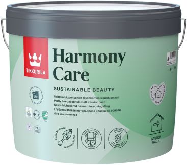 TIKKURILA HARMONY CARE C 0,9