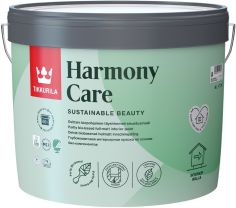 TIKKURILA HARMONY CARE A 0,9