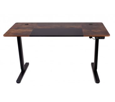 Регулируемый стол Barsky StandUp Loft 1400*600 BSTL-01