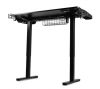 Регулируемый стол Barsky StandUp Game black RGB-LED 1200*600 BST-01led - фото 4