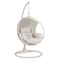 Підвісне крісло-кокон гойдалка Galapagos