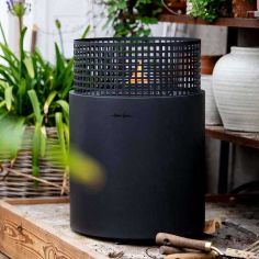 Безпечний біокамін Mossel Bay