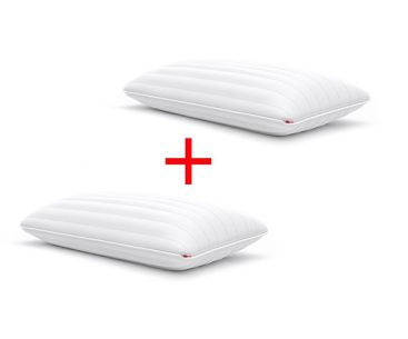 Комплект подушок Benefit 2 шт.