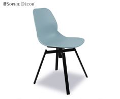 Стілець GROTTI blue