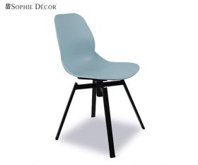 Стул GROTTI blue