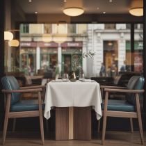 Мебель для HoReCa