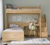 STUDIO дуб комплект - фото 2