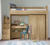 STUDIO дуб комплект - фото 3
