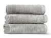 Рушники SLIM RIBBED від Casual Avenue 40 * 71, Fog