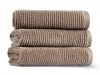 Полотенце SLIM RIBBED 50*90, Бежевый