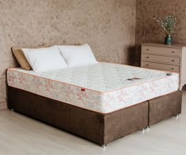 Матрас Camelia/Камелия двусторонний