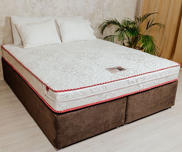 Матрац Four Red Rubin/Рубін