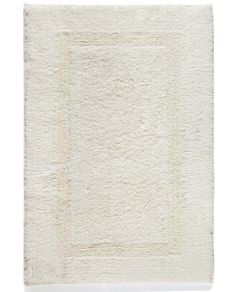 Коврик для ванной натуральный двухсторонний L’appartement 75*140