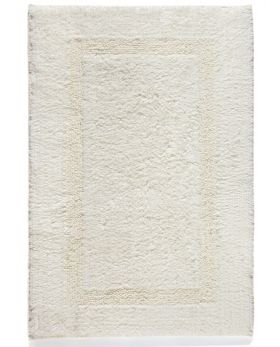 Коврик для ванной натуральный двухсторонний L’appartement 75*140