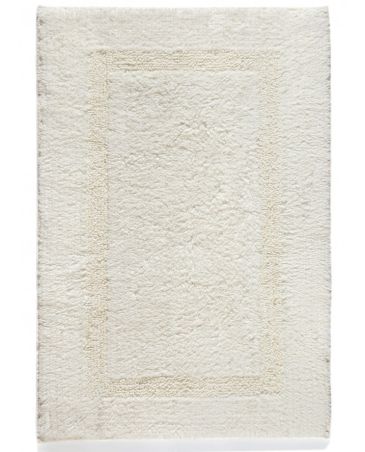 Коврик для ванной натуральный двухсторонний L’appartement 75*140