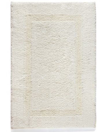 Коврик для ванной натуральный двухсторонний L’appartement 75*140