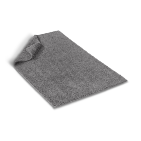 КИЛИМОК ДЛЯ ВАННОЇ TERRY TUFTED CASUAL AVENUE 60*90 Темно-сірий