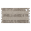 Килимок для ванної кімнати Casual Avenue FRIDA 60*90 Бежевий - фото 2