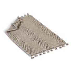 Килимок для ванної кімнати Casual Avenue FRIDA 60*90 Бежевий