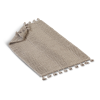 Килимок для ванної кімнати Casual Avenue FRIDA 60*90 Бежевий