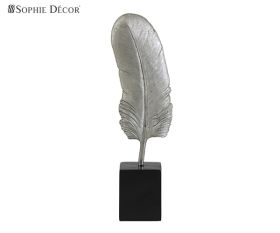 Статуэтка FEATHER 