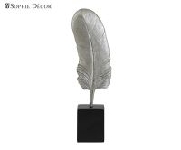 Статуэтка FEATHER 