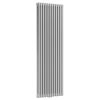 Дизайн-радиатор ARDESIA COL.3 EL. 10 H2000 AS9 S02 MANHATTAN Cordivari srl
