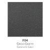 Дизайн-радіатор ARDESIA COL.2 EL. 10 H2000 AS9 F04 GRIGIO GRAFITE Cordivari srl