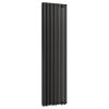 Дизайн-радіатор ALICE 22 TANDEM EL. 16X1800 V11 F04 GRIGIO GRAFITE Cordivari srl
