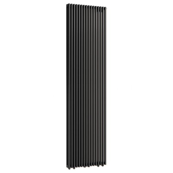Дизайн-радіатор ALICE 22 TANDEM EL. 12X1800 V11 F04 GRIGIO GRAFITE Cordivari srl