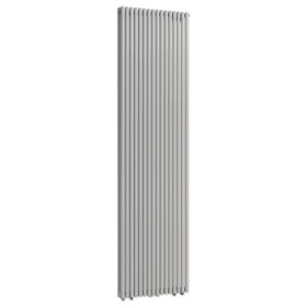 Дизайн-радіатор ALICE 22 TANDEM EL. 12X1800 V11 S02 MANHATTAN Cordivari srl