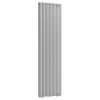 Дизайн-радіатор ALICE 22 TANDEM EL. 12X1800 V11 S02 MANHATTAN Cordivari srl