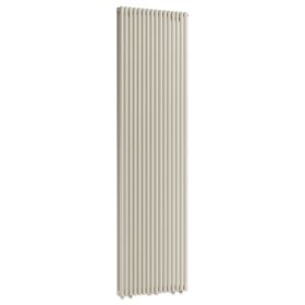 Дизайн-радиатор ALICE 22 TANDEM EL. 12X1800 V11 T15 TELA OPACO Cordivari srl