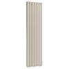Дизайн-радіатор ALICE 22 TANDEM EL. 16X1800 V11 T15 TELA OPACO Cordivari srl